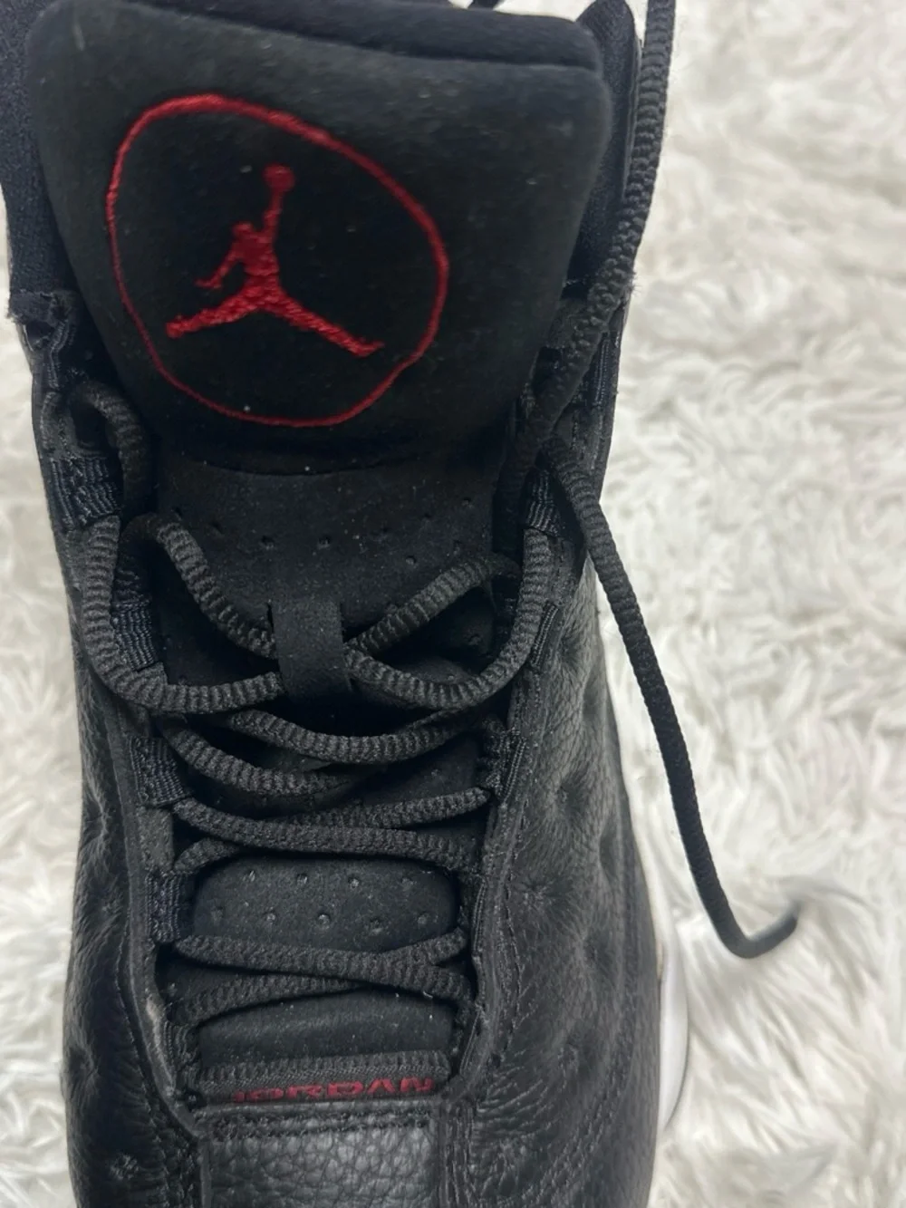 Jordan classic sneaker